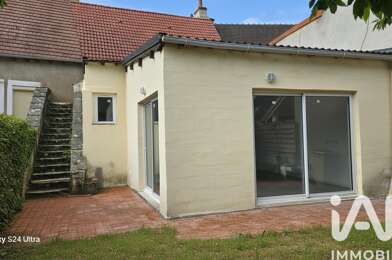 Maison 4 pièces 121000 €