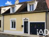 Vente Maison de ville 4 pièces — photo 2