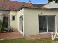 Vente Maison de ville 4 pièces — photo 3