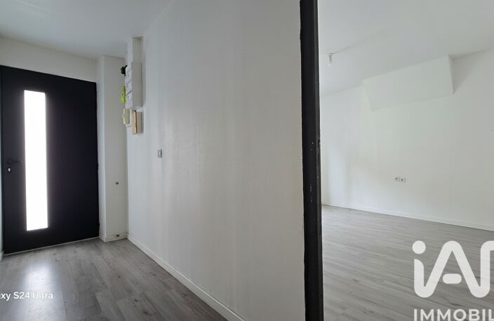 Vente Maison de ville 4 pièces — photo 4