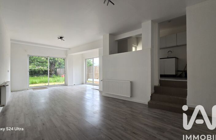 Vente Maison de ville 4 pièces — photo 5