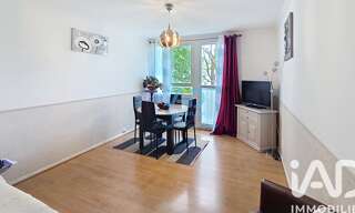 Appartement 3 Pièces 56 m² à vendre à Crosne (91560)