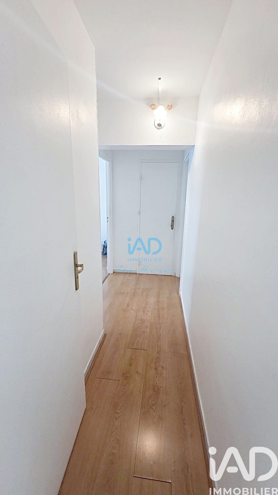 Vente Appartement 3 pièces - Photo 3