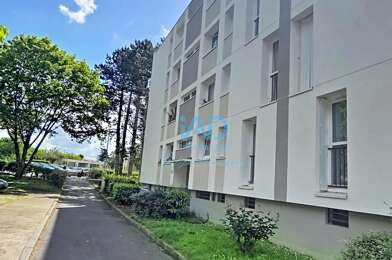 Appartement 3 pièces 159500 €