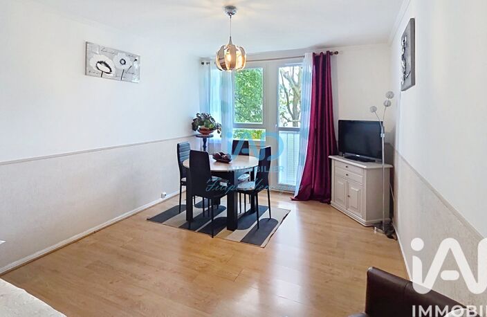 Vente Appartement 3 pièces — photo 3