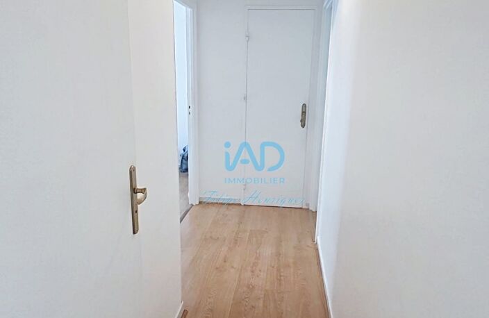 Vente Appartement 3 pièces — photo 4