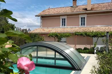 Maison 5 pièces 545000 €