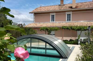 Vente Maison/villa 5 pièces — photo du bien