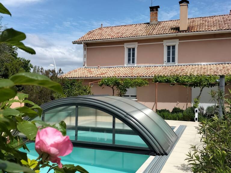 Vente Maison/villa 5 pièces — photo 1
