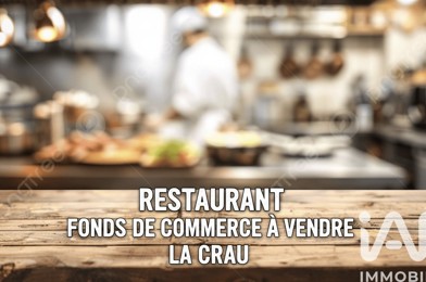 Commerce  57000 €
