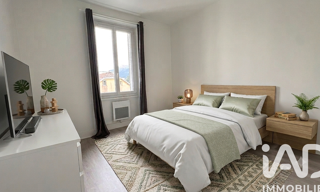 Appartement 3 Pièces 62 m² à vendre à Grenoble (38100)