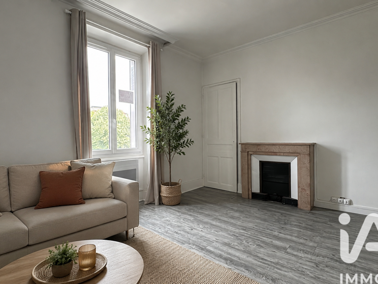 Vente Appartement 3 pièces — photo 1