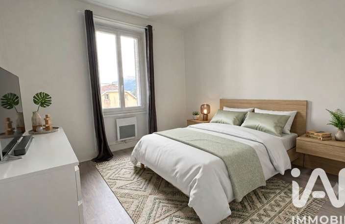 Vente Appartement 3 pièces — photo 3