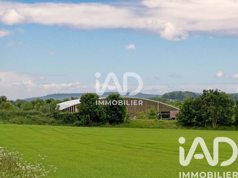 Vente Terrain 30 000 m&sup2; — photo 1