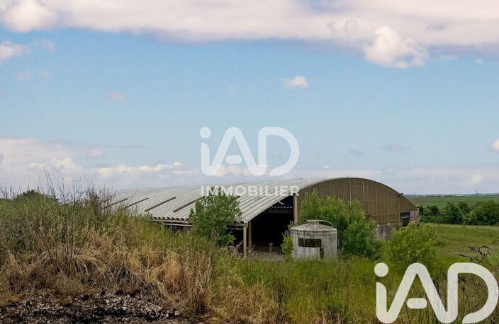 Vente Terrain 30 000 m&sup2; — photo 2