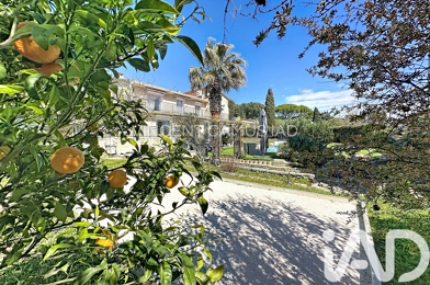 Maison 10 pièces 1395000 €