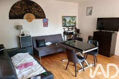 Appartement 2 pièces 215000 €