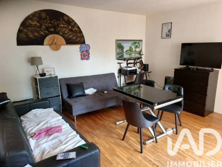 Vente Appartement 2 pièces — photo 1
