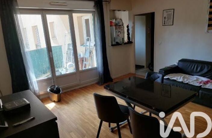 Vente Appartement 2 pièces — photo 3