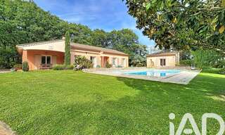 Maison 7 Pièces 182 m² à vendre à Saint-Félix-Lauragais (31540)