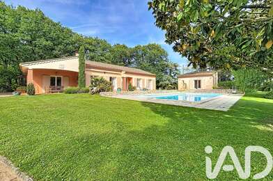 Maison 7 pièces 499000 €