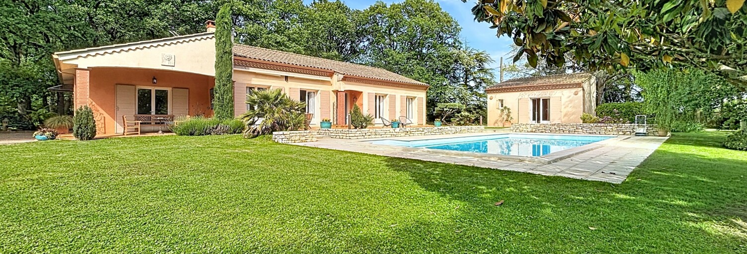Maison 7 Pièces 182 m² à vendre à Saint-Félix-Lauragais (31540)