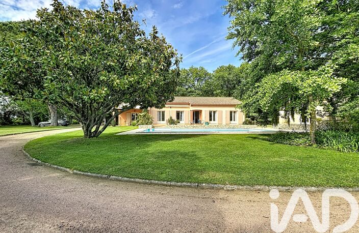 Vente Maison traditionnelle 7 pièces — photo 2