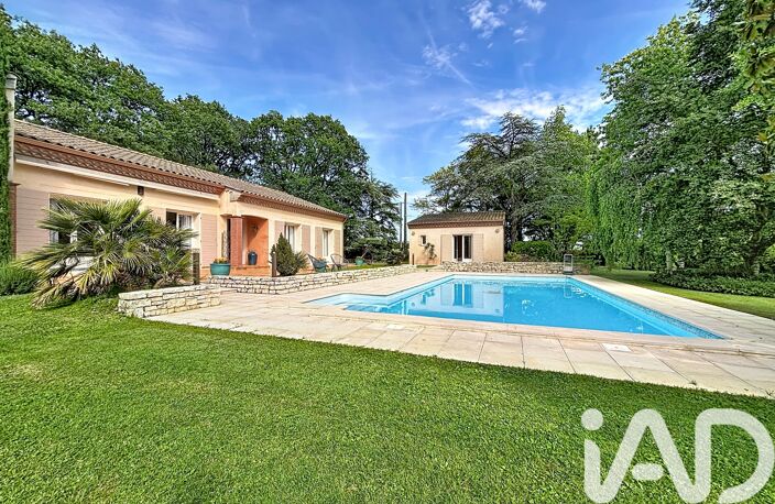 Vente Maison traditionnelle 7 pièces — photo 3
