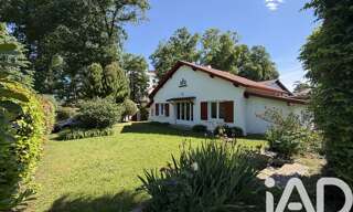 Maison 3 Pièces 77 m² à vendre à Cambo-les-Bains (64250)
