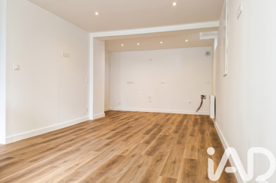 Appartement 3 pièces 169000 €
