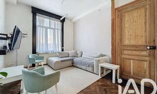 Maison 6 Pièces 135 m² à vendre à Roubaix (59100)