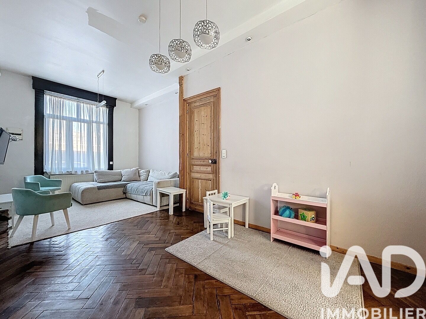 Vente Maison/villa 6 pièces - Photo 2