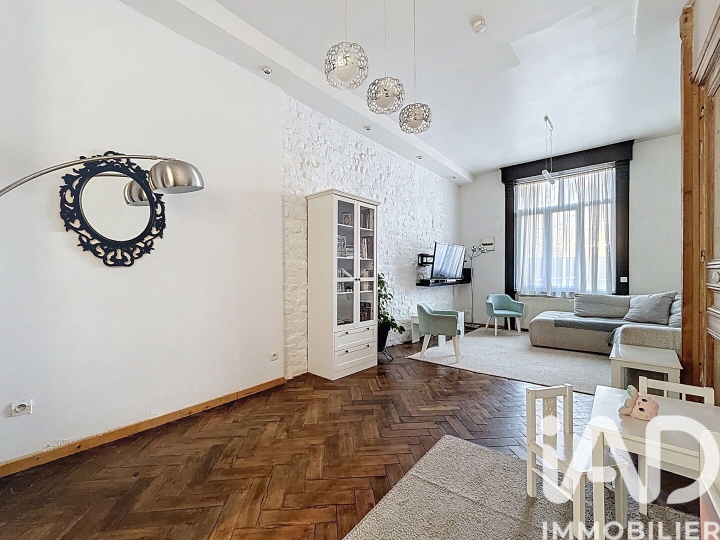 Vente Maison/villa 6 pièces - Photo 3
