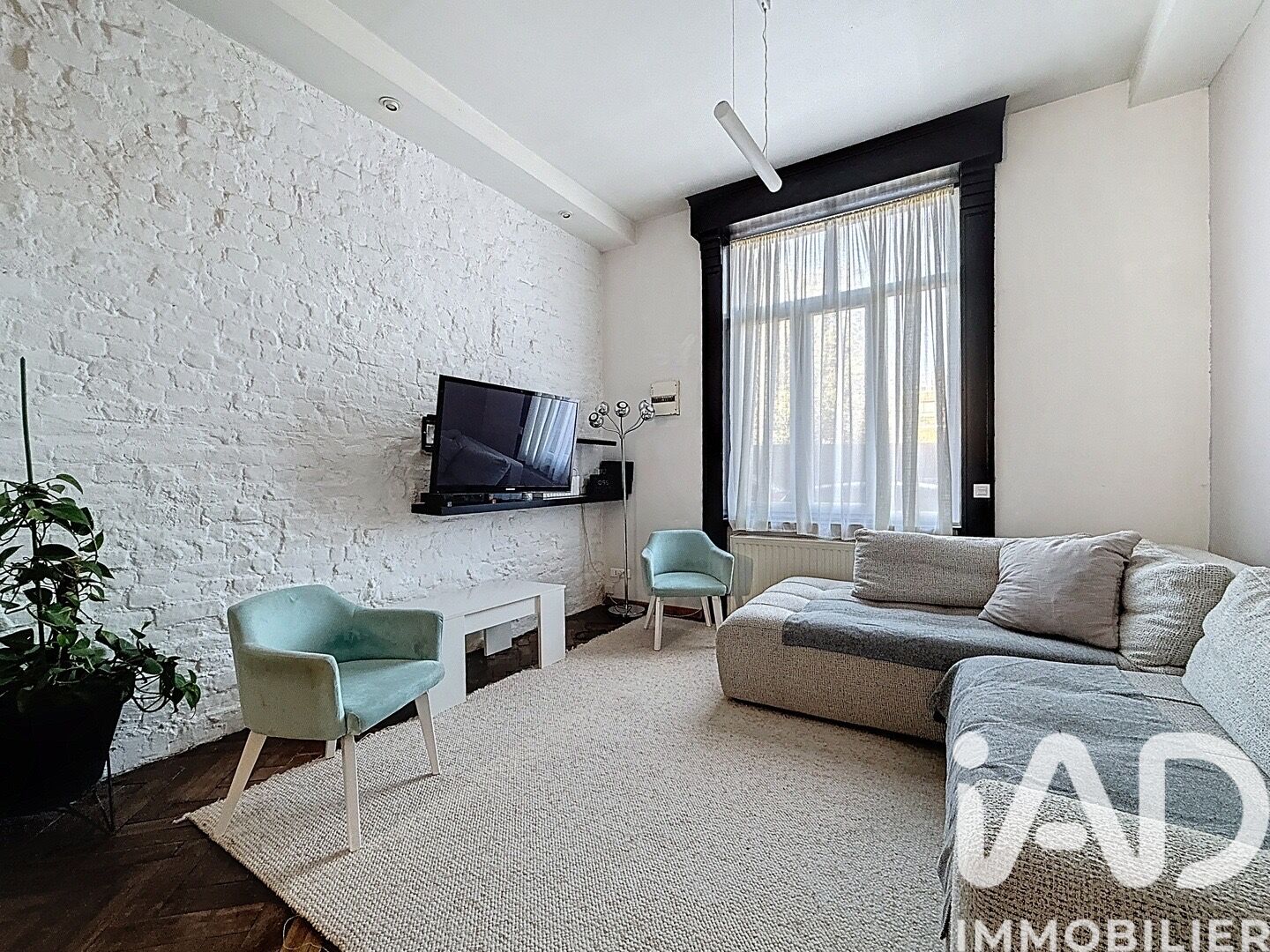 Vente Maison/villa 6 pièces - Photo 4