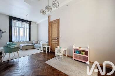 Maison 6 pièces 249900 €