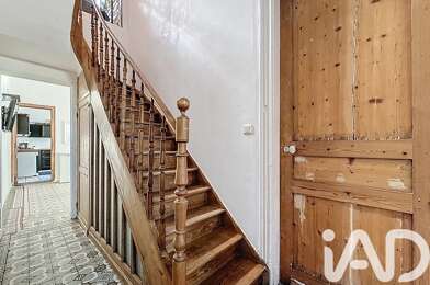 Maison 6 pièces 249900 €