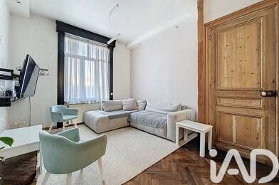 Maison 6 pièces 239500 €