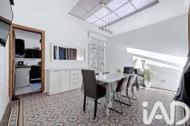 Maison 6 pièces 239500 €