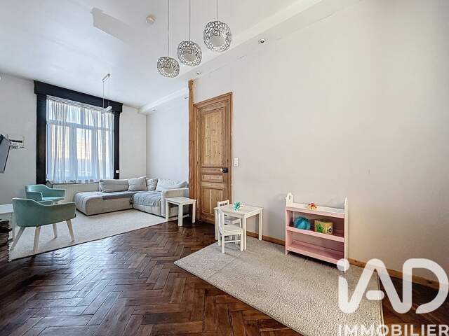 Vente Maison/villa 6 pièces — photo du bien