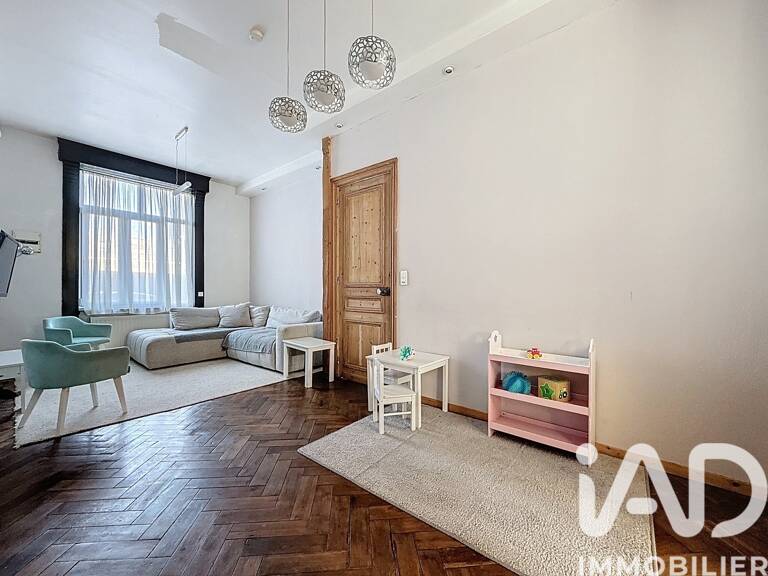 Vente Maison/villa 6 pièces — photo 1