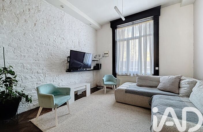 Vente Maison/villa 6 pièces — photo 3