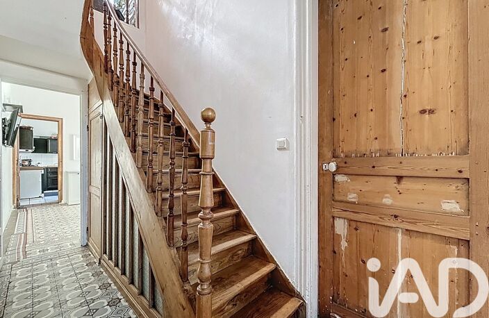 Vente Maison/villa 6 pièces — photo 4
