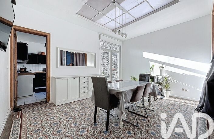 Vente Maison/villa 6 pièces — photo 5