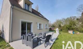 Maison 6 Pièces 131 m² à vendre à Bois-le-Roi (77590)