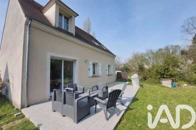 Maison 6 pièces 545000 €