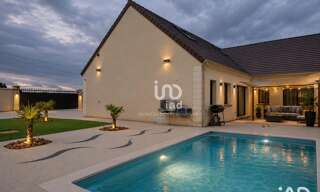 Maison 7 Pièces 200 m² à vendre à Ménerville (78200)