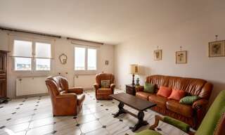 Appartement 2 Pièces 54 m² à vendre à Bordeaux (33300)