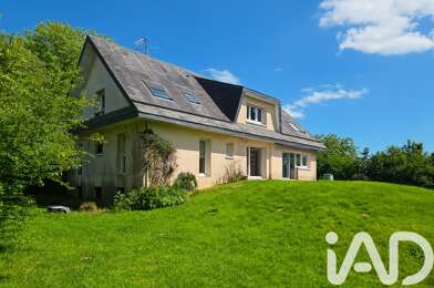 Maison 8 pièces 239000 €