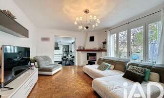 Maison 6 Pièces 120 m² à vendre à Lyon 8 (69008)