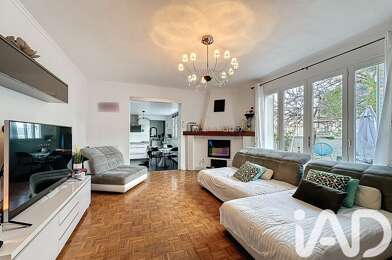 Maison 6 pièces 479000 €
